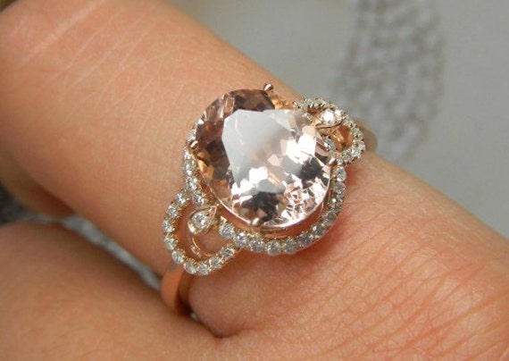 3 ct diamond ring