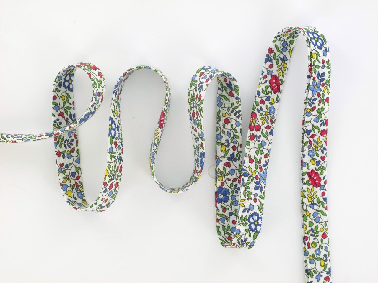 Liberty of London bias tape Katie and by LibertyHaberdashery