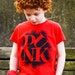 love punk tshirt