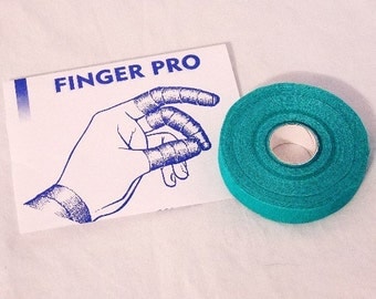 Finger Pro Tape (Finger Cots) 90 Foot Roll