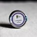 Natural Herbal Lip Balm - Lavender - Organic - Honey, Beeswax - Old Fashioned, Vintage Inspired, Romantic Gift Floral Spring Pastel