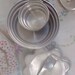 Measuring spoons Cookie cutter
