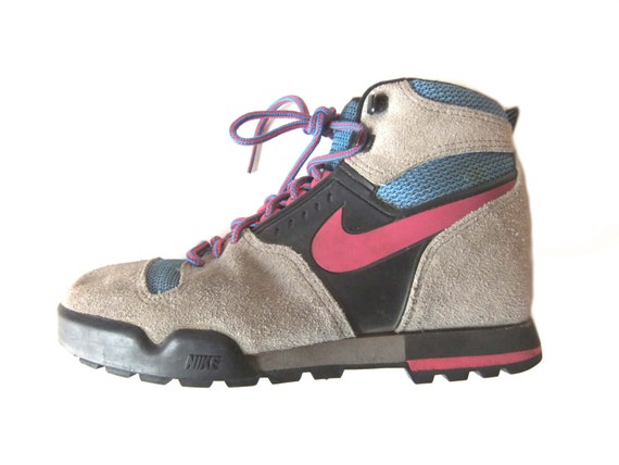 nike trail frame boots waterproof