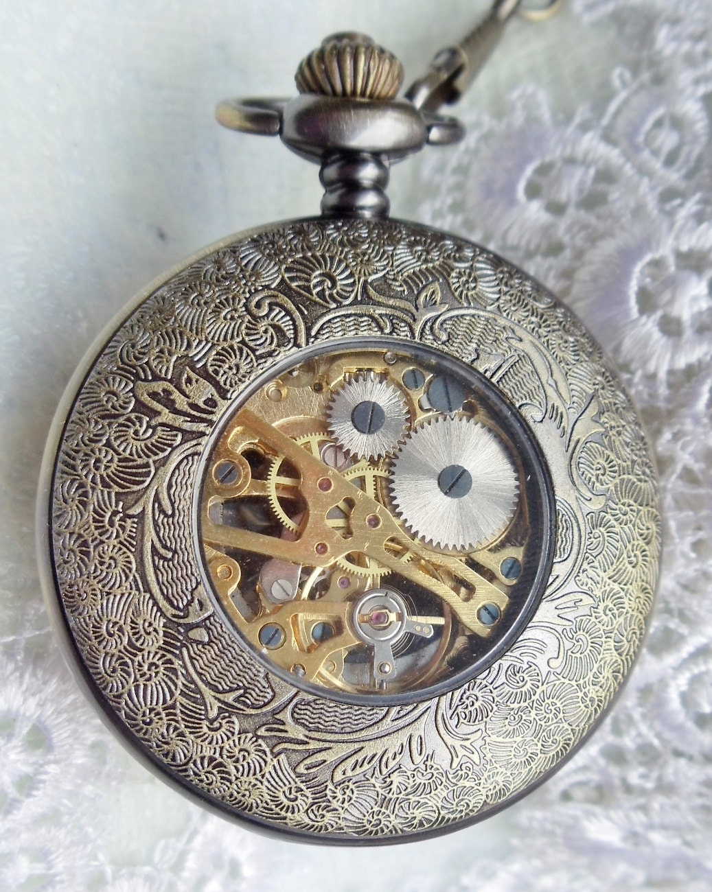 Quando è Stato Inventato L Orologio Meccanico