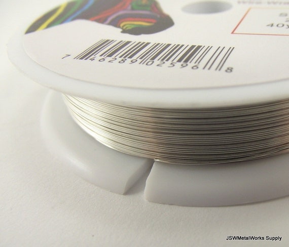 Filo Magnetico In Rame Smaltato 34 AWG - Per Trasformatori, Motori, Bobine, Isolamento Termico 155°C