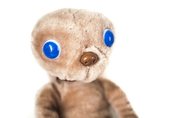 et stuffie