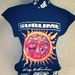 sublime tshirt sublime tshirt