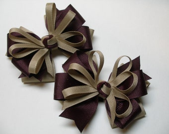 CROPPED KAYAN SET-BURGANDY