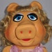 fisher price miss piggy