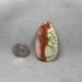 LAHONTONITE SPRINGTIME JASPER Cabochon