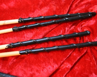 BDSM Flexible Natural Kooboo Rattan Cane for Discipline Punishment Impact MATURE