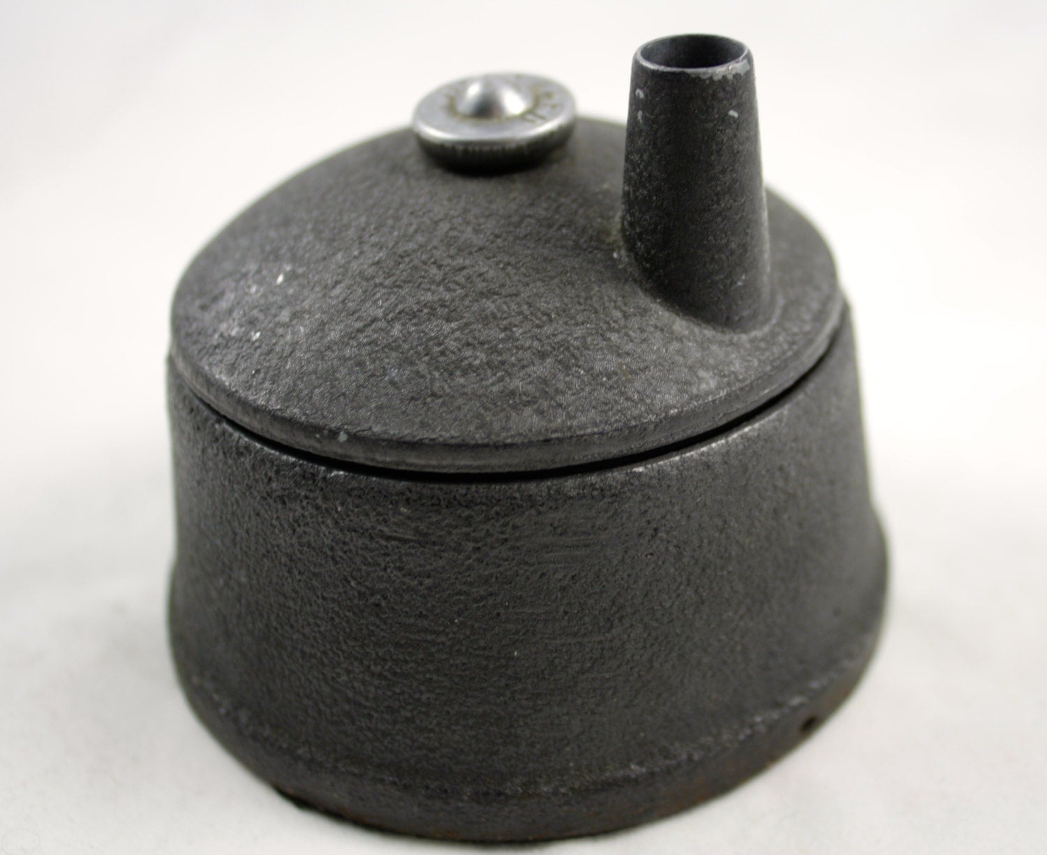 Vintage Dietzgen Cast Iron Drafting Pencil Sharpener