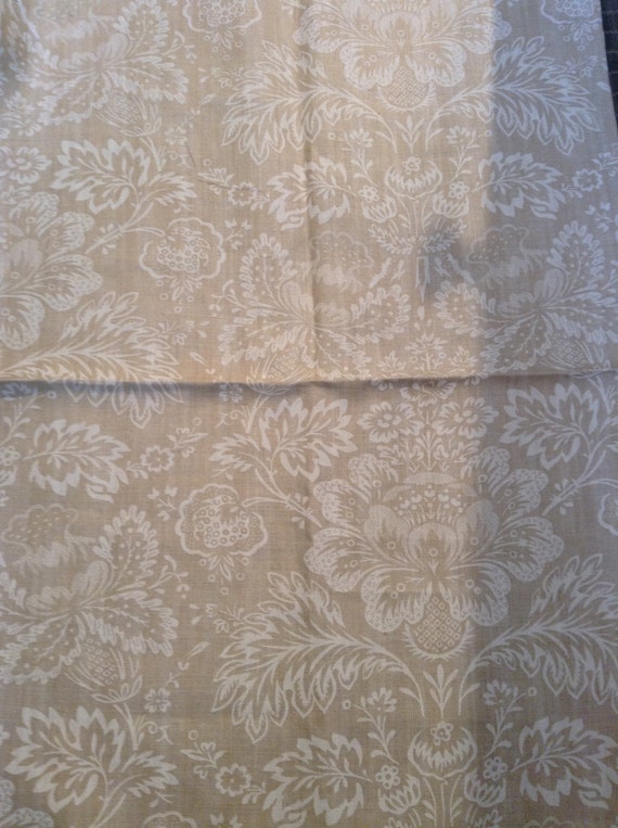 french country shabby chic linen fabric by cowtan and tout french country shabby chic linen fabric by cowtan and tout