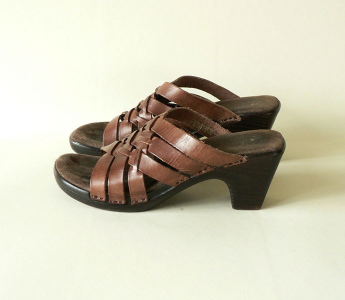 huaraches size 6 womens