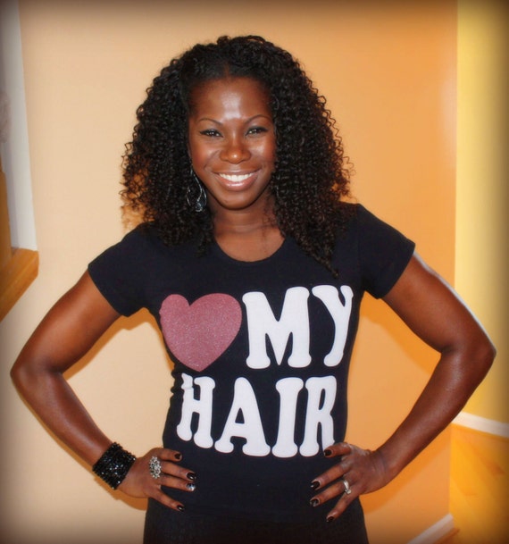 Love My Hair
