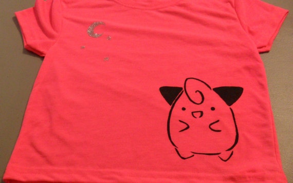 pokemon shirt 4t