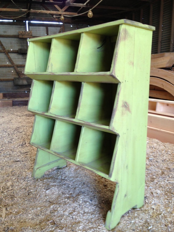 Items similar to Chicken coop storage bin on Etsy