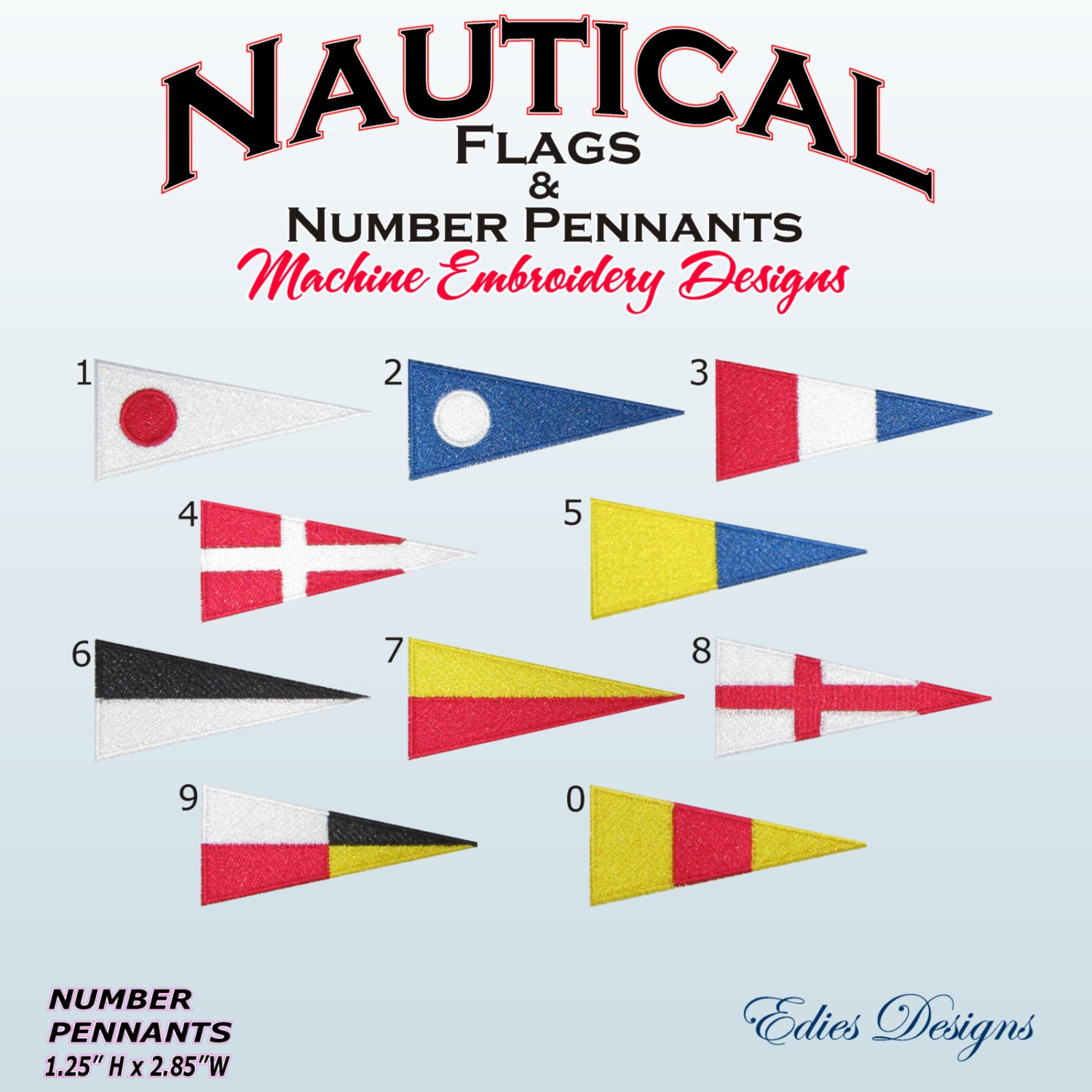Nautical Flags and Nautical Numbers Nautical Flags Nautical
