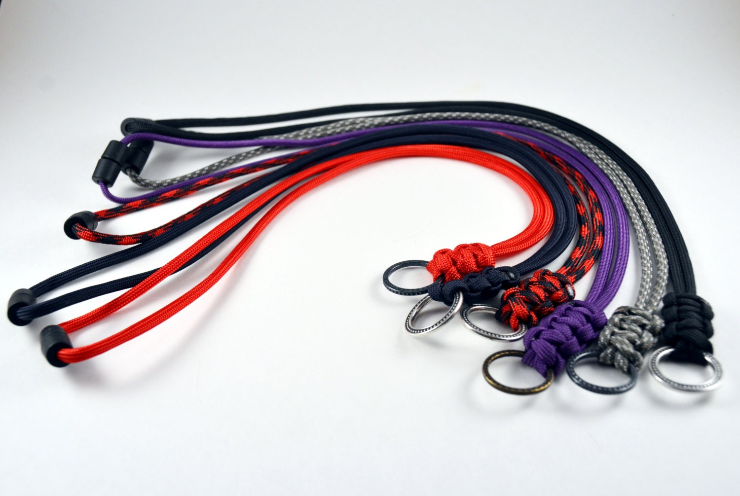 Paracord Eyeglass Lanyards