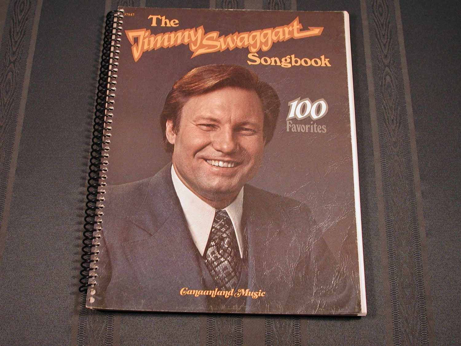 list of jimmy swaggart singers
