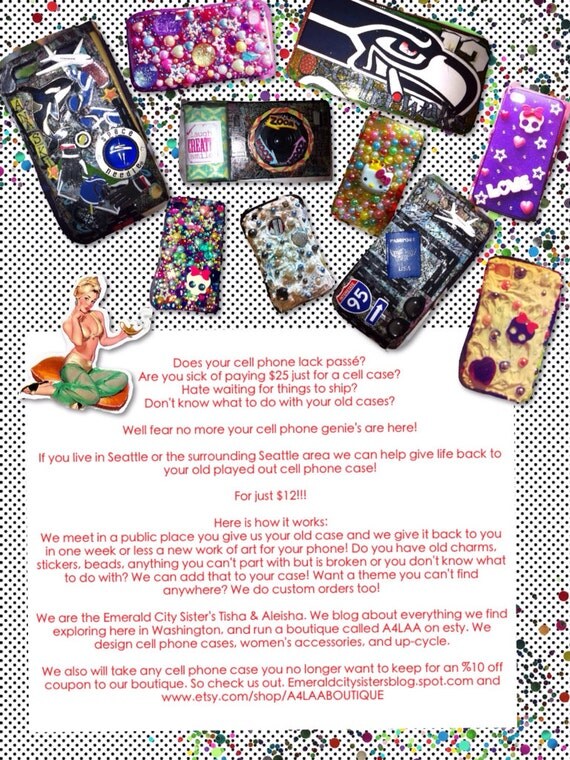 Need a cell phone Genie