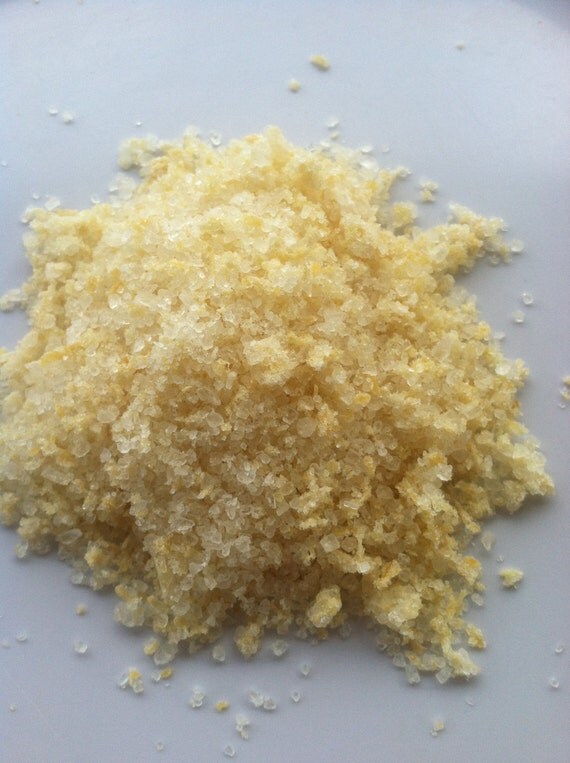 Lemon Salt