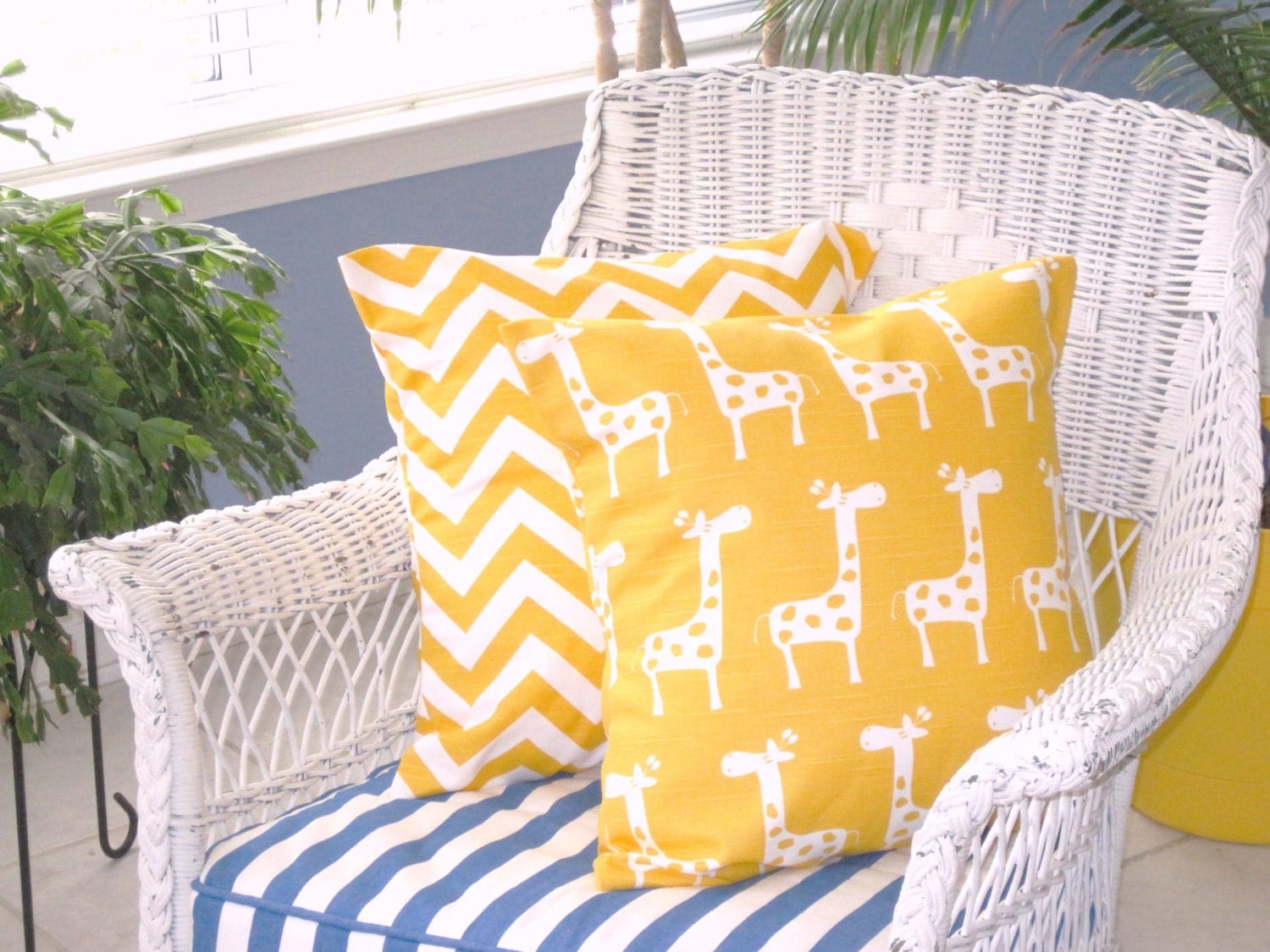 SALE Pillows Baby Nursery Nursery Pillow by on Etsy