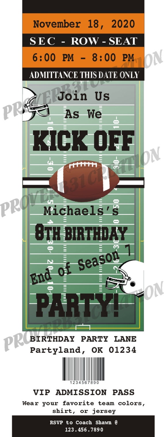 items-similar-to-printable-football-ticket-invitation-diy-for-birthday