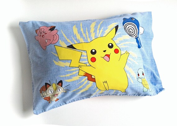 Image result for pokemon pillow cases