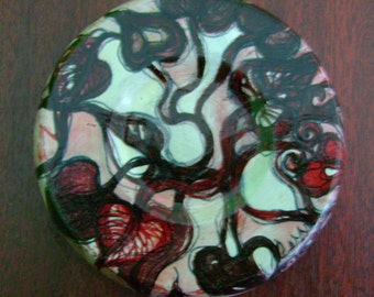 candle holders -decoration-art work-recipient-house-decor-decoratif-romantic-sculpture
