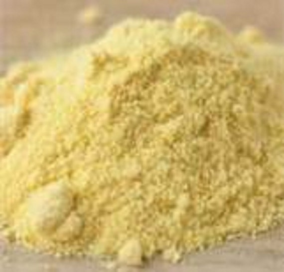 Organic Soy Lecithin Powder Emulsifier Cholesterol