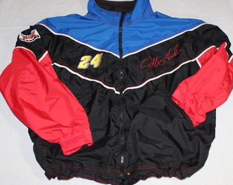 Popular items for Racing jacket on Etsy