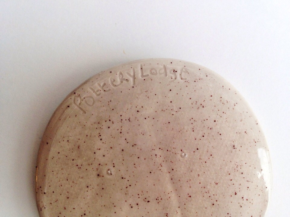 Ceramic Coasters Grey Home Decor Housewares Ceramics