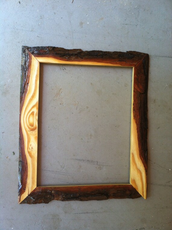 Wooden Frame 11x14 Handmade