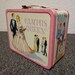 1967 King Seeley Thermos "Campus Queen" Metal Lunch Box