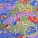 Kimiko's Village by Benartex fabrics 100% cotton by the yard