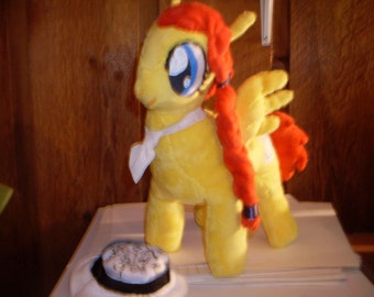 etsy mlp plush