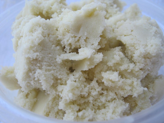 Butter cream Shea  for shea Unrefined Ghana beige eczema butter oz how make 8 to