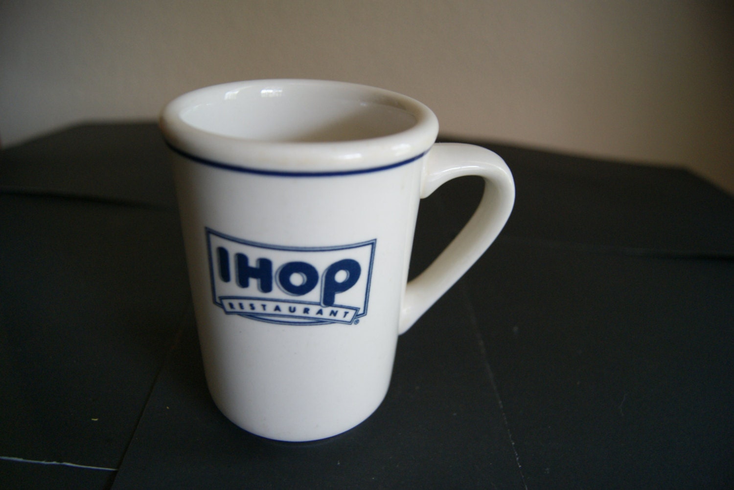 IHOP Heavy Duty Restaurant/Diner Coffee Mug