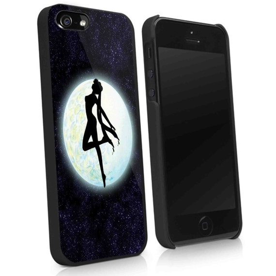sailor moon sky new design - kk iPhone 5, iPhone 4 / 4S case