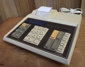 Texas Instruments TI 5040 Printing Calculator