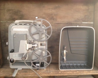 vintage small projector 333