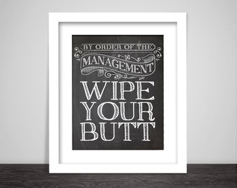 Bathroom Art bathroom art prints bathroom rules kidsbutterflypress Bathroom Art bathroom art prints bathroom rules kidsbutterflypress