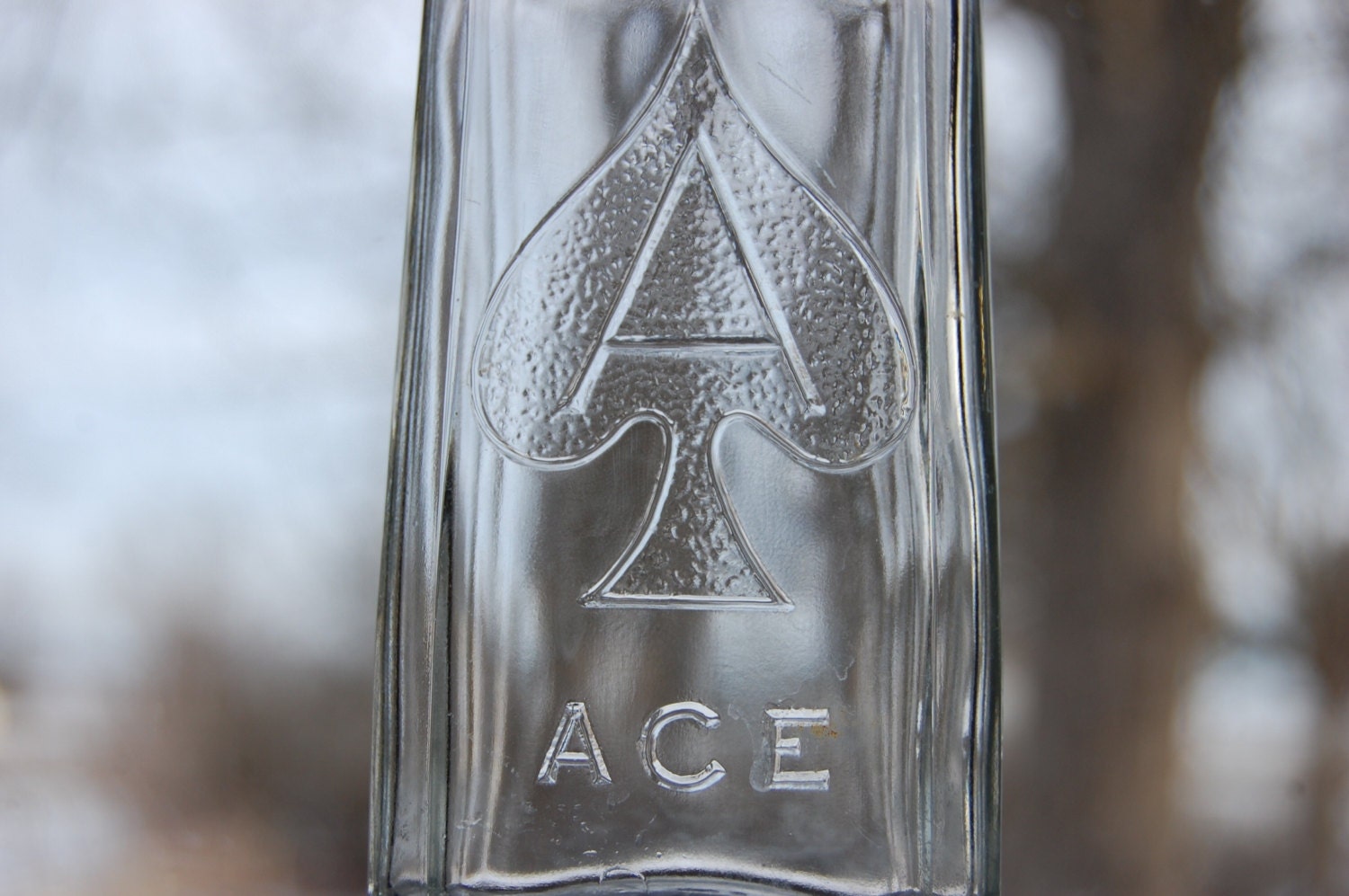 ace midas bottle price