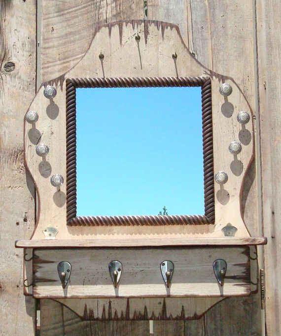 Jewelry wall display Jewelry wall hooks Jewelry organizer