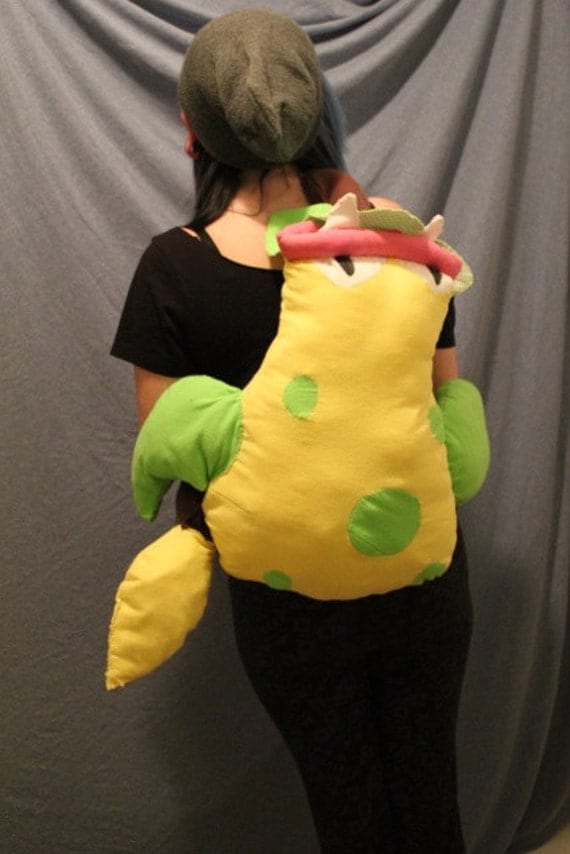 victreebel plush