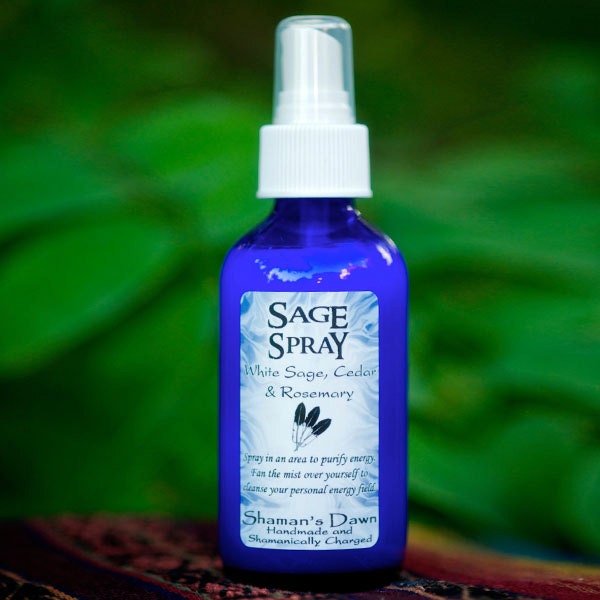 Sage Spray