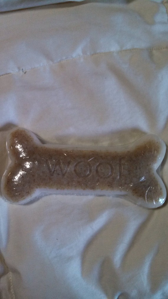 Woof Dog Shampoo Bar