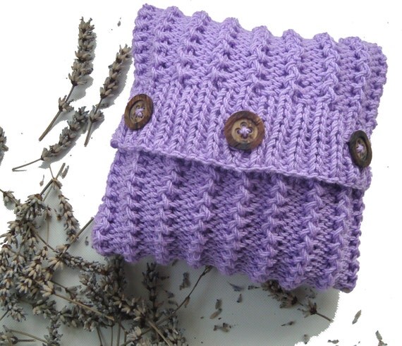 Small Scented Cushions PDF Download.Hand Knitting Pattern from TheDesignStudi...