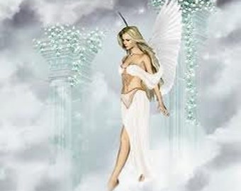 psychic reading - 1 Question- tarot/clairvoyant